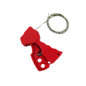 Lototo LS807S Cable Lockout