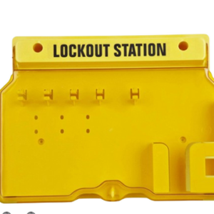 Lototo L1482 Safety Lockout Station