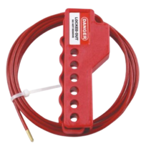Lototo LS805A Cable Lockout