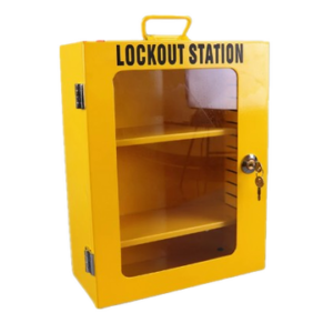 Lototo L500D Padlock Station
