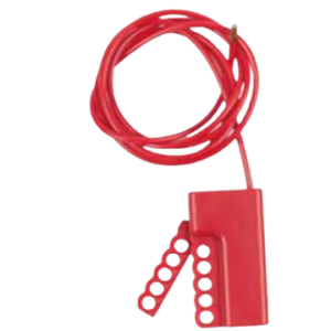 Lototo LS805B Cable Lockout