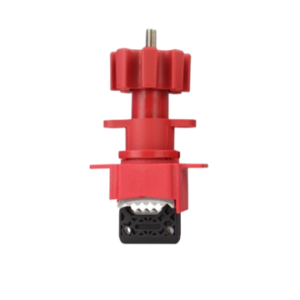 Lototo LBF04 Butterfly Valve Lockout