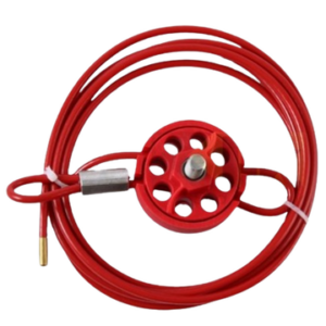 Lototo LS808 Cable Lockout