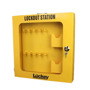 Lototo LK41 Padlock Station