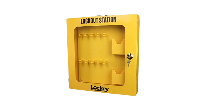 Lototo LK41 Padlock Station