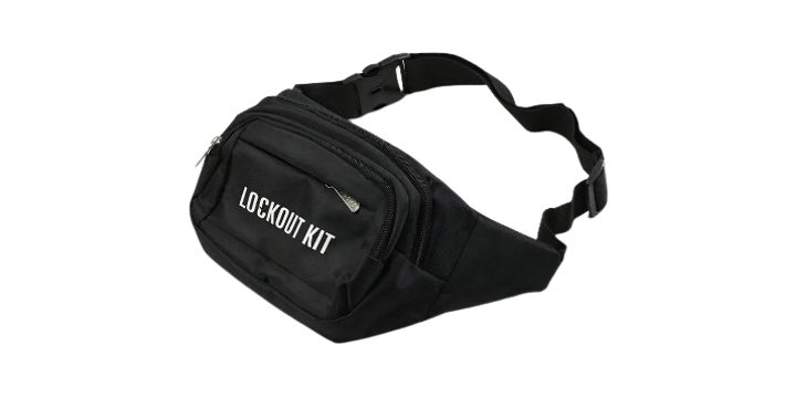 Lototo LLB21 Safety Bags