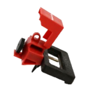 Lototo L3823 Safety Clamp-On Circuit Breaker Lockout