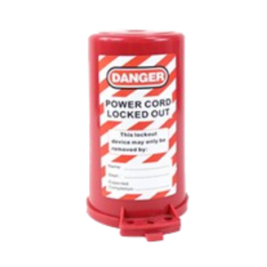 Lototo LS04 Air Source Lockout