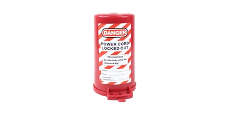 Lototo LS04 Air Source Lockout