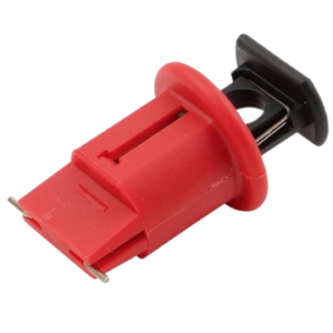 Lototo LS2393 Safety Miniature Circuit Breaker Lockout Devices