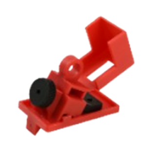 Lototo L3821 Safety Clamp-On Circuit Breaker Lockout