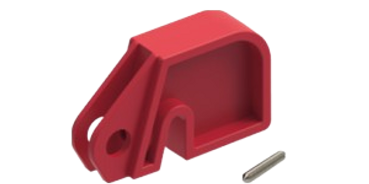 Lototo LS3392 Circuit Breaker Lockout