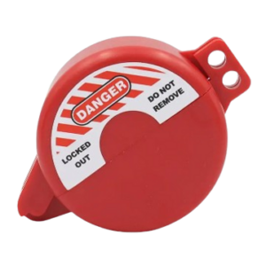 Lototo LS033 Cylinder Tank Lock Out