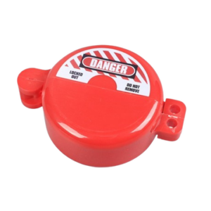 Lototo LS032 Cylinder Tank Lock Out