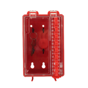 Lototo LX21 Wall Mounted Group Lock Box