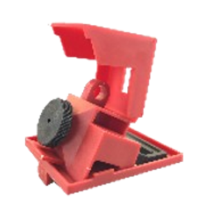 Lototo L3822 Safety Clamp-On Circuit Breaker Lockout