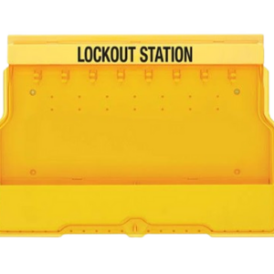 Lototo LS1850 Safety Lockout Station