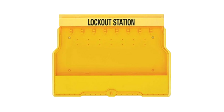 Lototo LS1850 Safety Lockout Station
