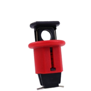 Lototo LS2390 Safety Miniature Circuit Breaker Lockout Devices