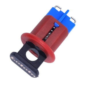 Lototo LS2391 Safety Miniature Circuit Breaker Lockout Devices