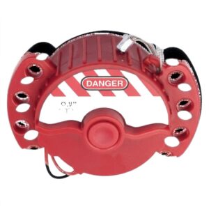 LOTOTO LS803 Auto Retractable Cable Lockout