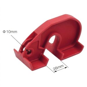 Lototo LS3394A Circuit Breaker Lockout