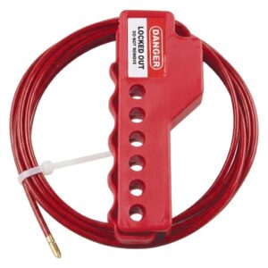 LOTOTO LS801P Economic Cable Lockout