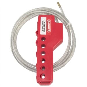 LOTOTO LS801S Economic Cable Lockout