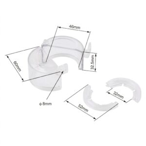 Lototo LS2257 Customized Valve Lockout