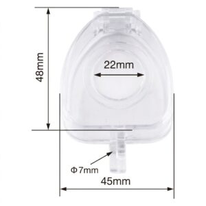 Lototo LB05 Push Button Lockout