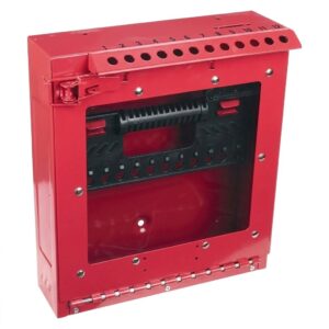 Lototo LK52 Wall Group Lock Box