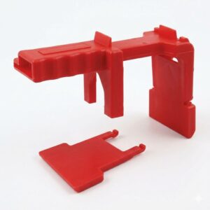 LOTOTO LS3474 Adjustable Ball Valve Lockout