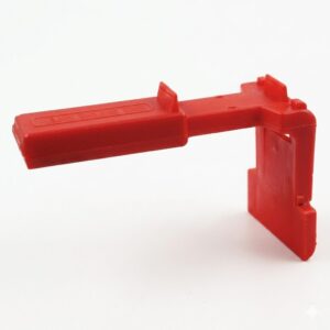 LOTOTO LS3473 Adjustable Ball Valve Lockout
