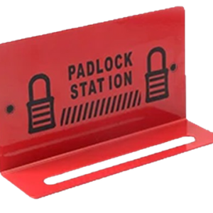 Lototo LPS01 Padlock Station