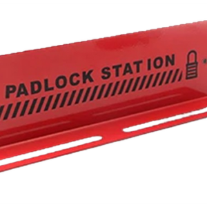 Lototo LPS02 Padlock Station