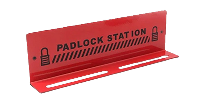 Lototo LPS02 Padlock Station