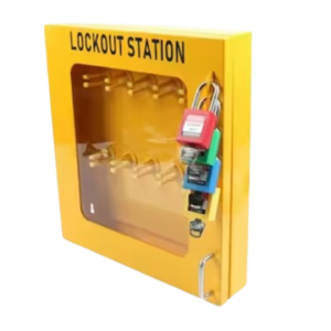 Lototo LK42 Padlock Station