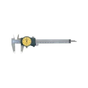 Mitutoyo Jangka Sorong Dial 0-150/0.01 mm