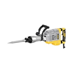 Krisbow Irdh30 Mesin Palu Demolition Hex 30 mm 1700 Watt Kuning