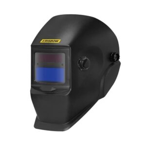 Krisbow Auriga Helm Las Auto Dark Hitam