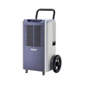 Krisbow JRSD120 Smart Dehumidifier Mix 120 Liter 1300 Watt