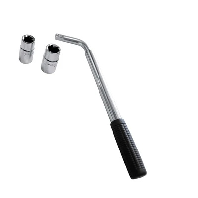 Krisbow Lrtws1 Kunci Roda Dengan Soket Ganda SQ 1/ 2 Inch