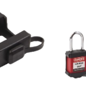 Lototo LCovR1 Cover Padlock
