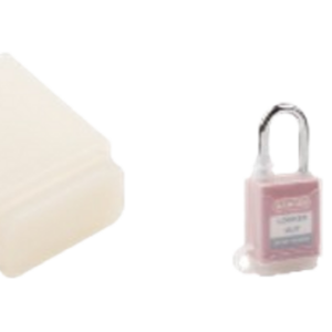 Lototo LCovR2 Cover Padlock