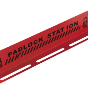 Lototo LPS03 Padlock Station