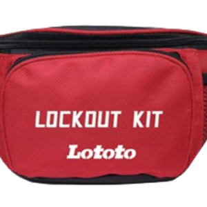 Lototo LLB21 RED Safety Bags