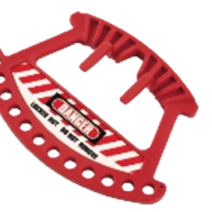 Lototo LS125 Portable Padlock Handy
